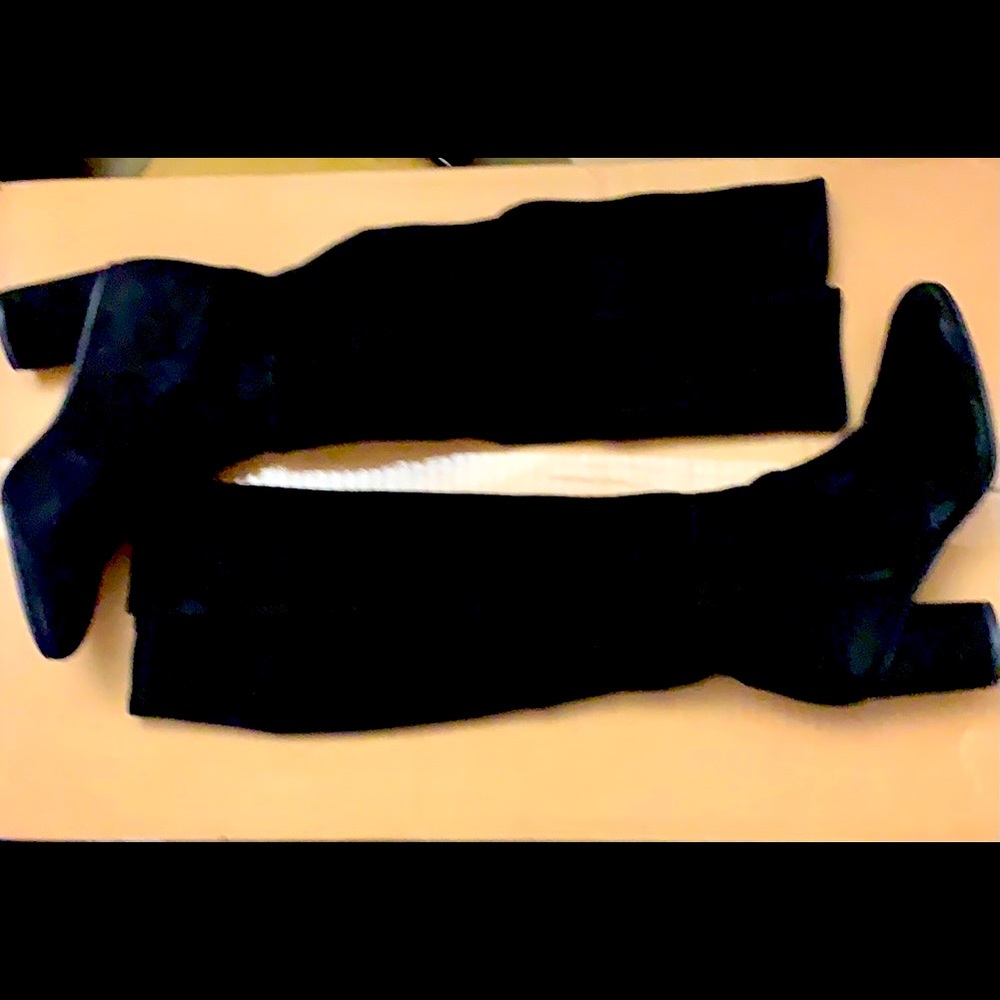 Stuart Weitzman Eloise 75 Size 6 -Like New